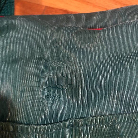 Olympic Games Collection by Copywrite Green Atlanta 1996 Olympic Games Tote Bag - Picture 13 of 15